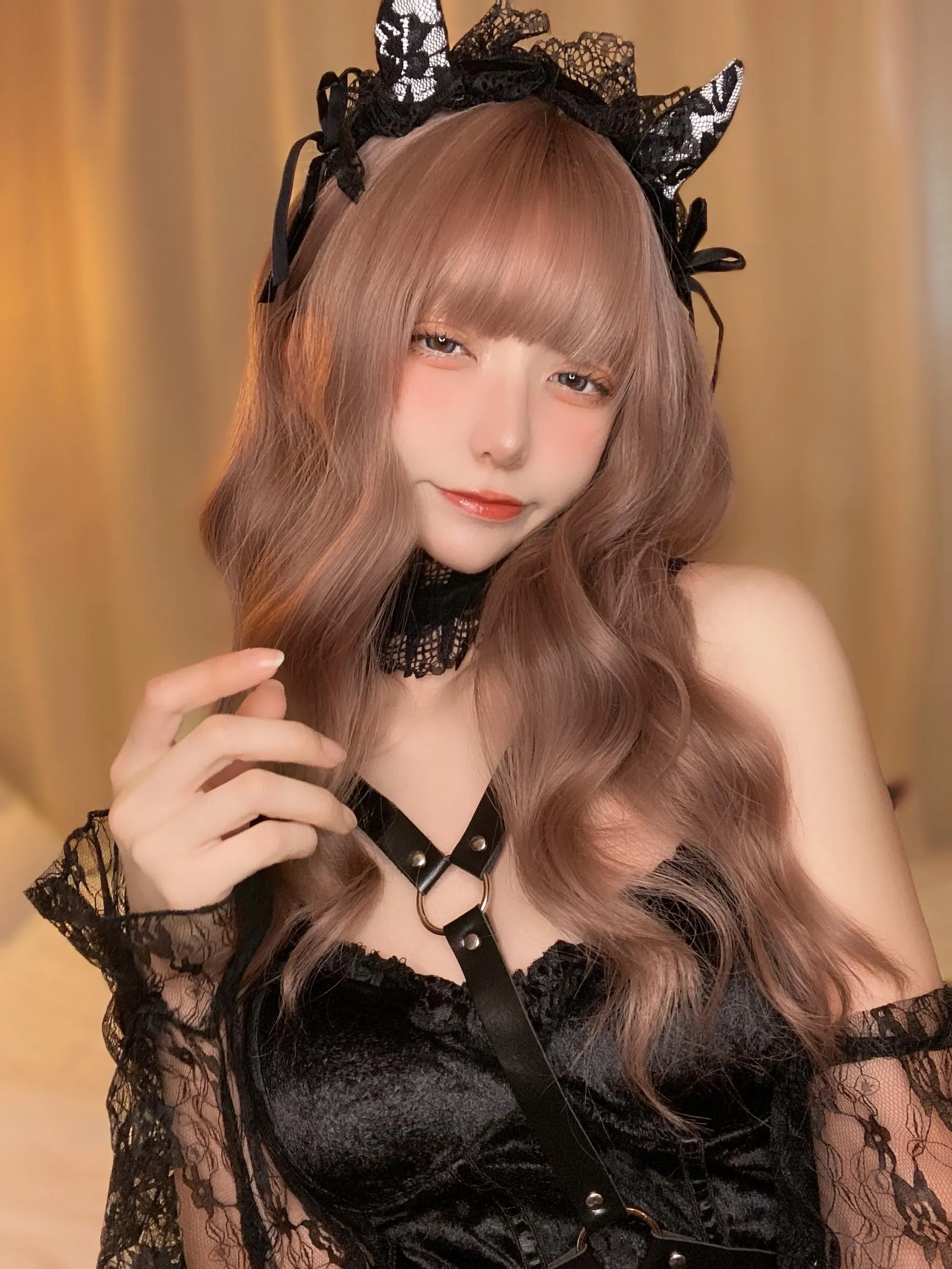 かさぎkasagi – NO.008 Fantia 2022-10月会员订阅-2022-10-31 10月ありがとうございました [30P]插图6